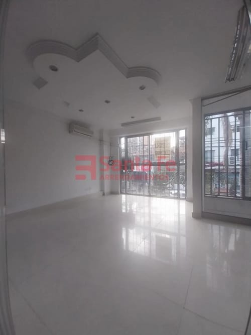 Local en arriendo en Suramericana, Medellín, 50 m² · foto 2 de 4