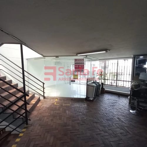 Local en arriendo en Suramericana, Medellín, 50 m² · foto 4 de 4