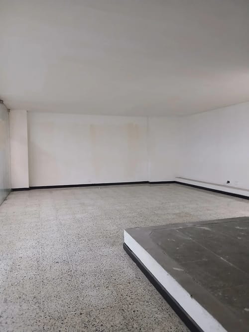 Local en arriendo en La Candelaria, Medellín, 100 m² · foto 4 de 8