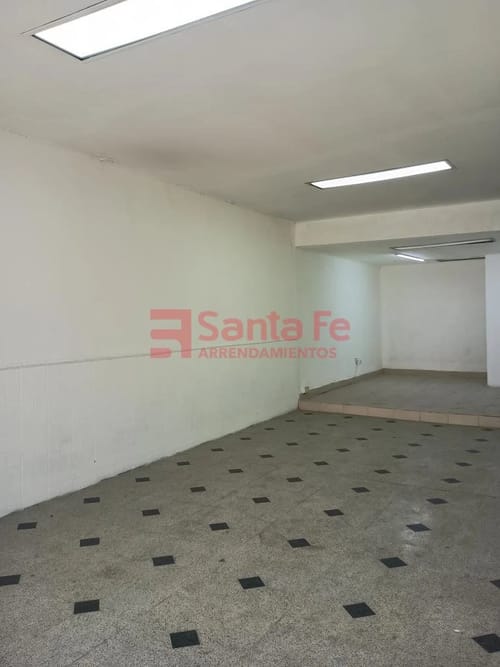 Local en arriendo en Conquistadores, Medellín, 35 m² · foto 5 de 6