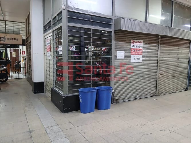 Local en arriendo en Guayaquil, Medellín, 17 m² · foto 2 de 7