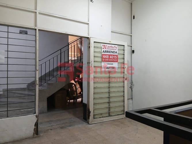 Local en arriendo en Guayaquil, Medellín, 17 m² · foto 3 de 7