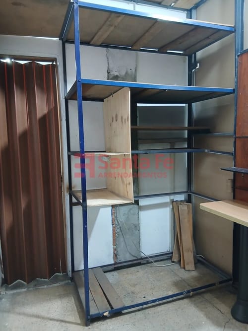 Local en arriendo en Guayaquil, Medellín, 17 m² · foto 6 de 7