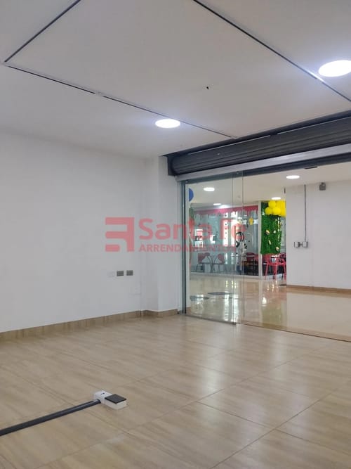 Local en arriendo en Guayaquil, Medellín, 64 m² · foto 6 de 6