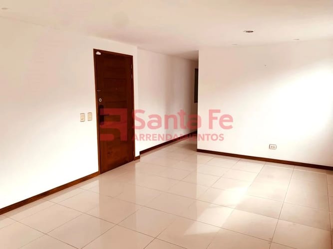 Apartamento de 3 alcobas en arriendo en Portal Sur, Envigado, 90 m² · foto 5 de 10
