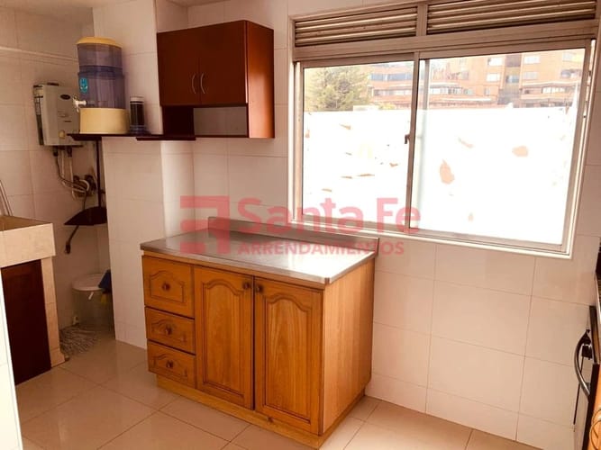Apartamento de 3 alcobas en arriendo en Portal Sur, Envigado, 90 m² · foto 7 de 10