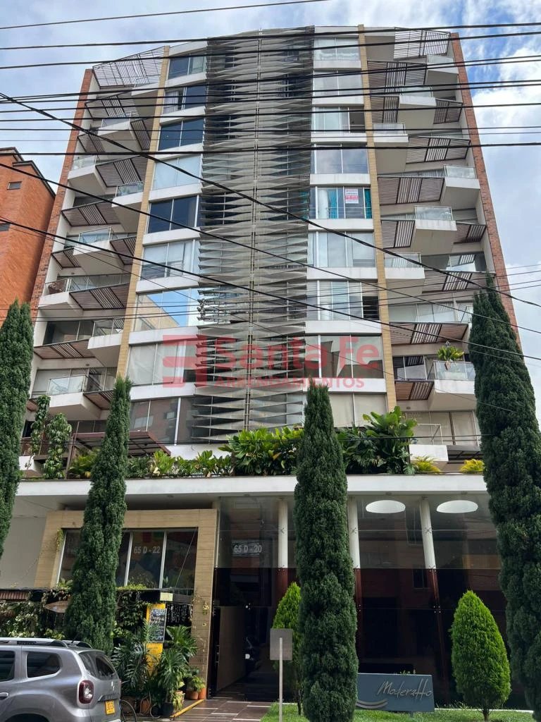 Apartamento en Arriendo en Medellín