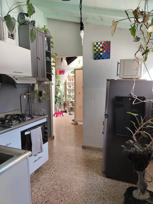 Apartamento de 3 alcobas en arriendo en Conquistadores, Medellín, 110 m² · foto 5 de 10