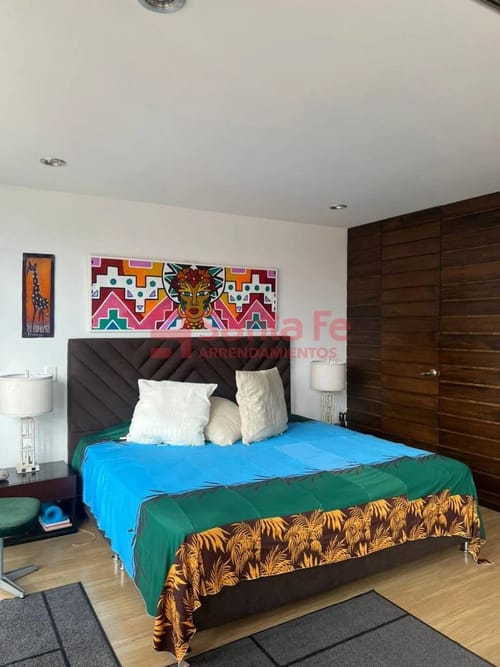 Apartamento de 1 alcoba en arriendo en Conquistadores, Medellín, 40 m² · foto 7 de 10