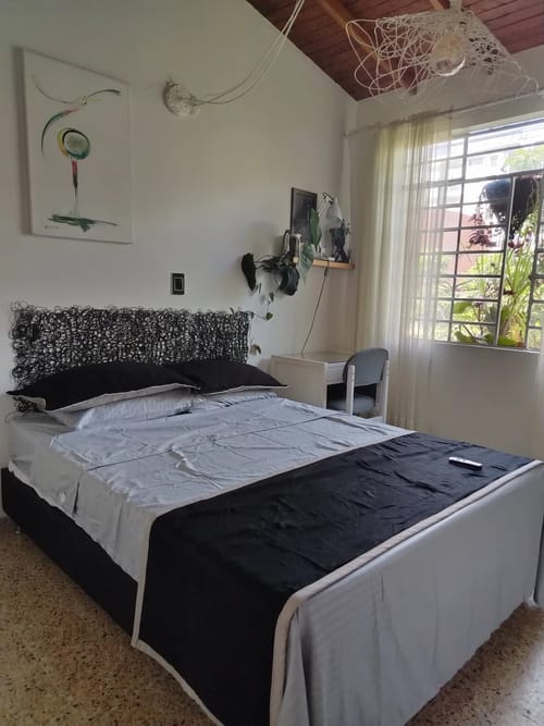 Apartamento de 3 alcobas en arriendo en Conquistadores, Medellín, 110 m² · foto 8 de 10