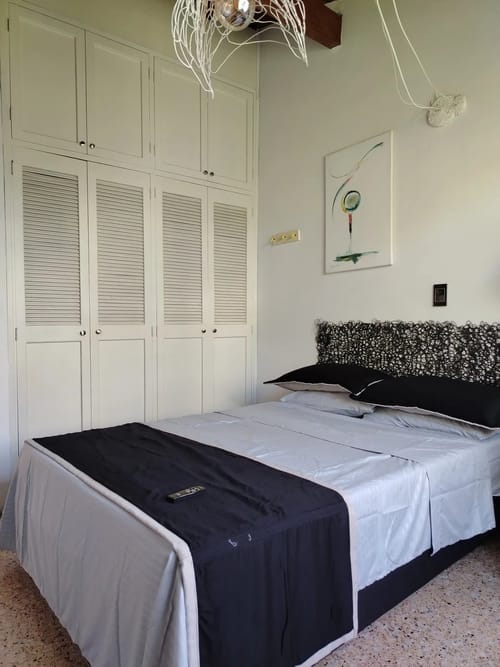 Apartamento de 3 alcobas en arriendo en Conquistadores, Medellín, 110 m² · foto 9 de 10