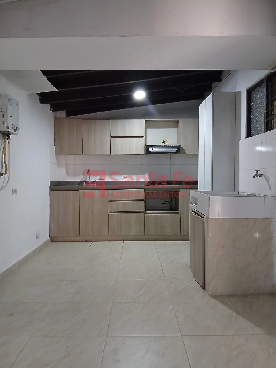 Casa en arriendo en Calasanz Parte Alta, Medellín · foto 4 de 10