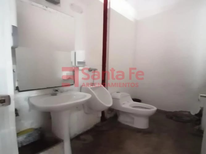 Local en arriendo en Calasanz, Medellín, 315 m² · foto 3 de 3