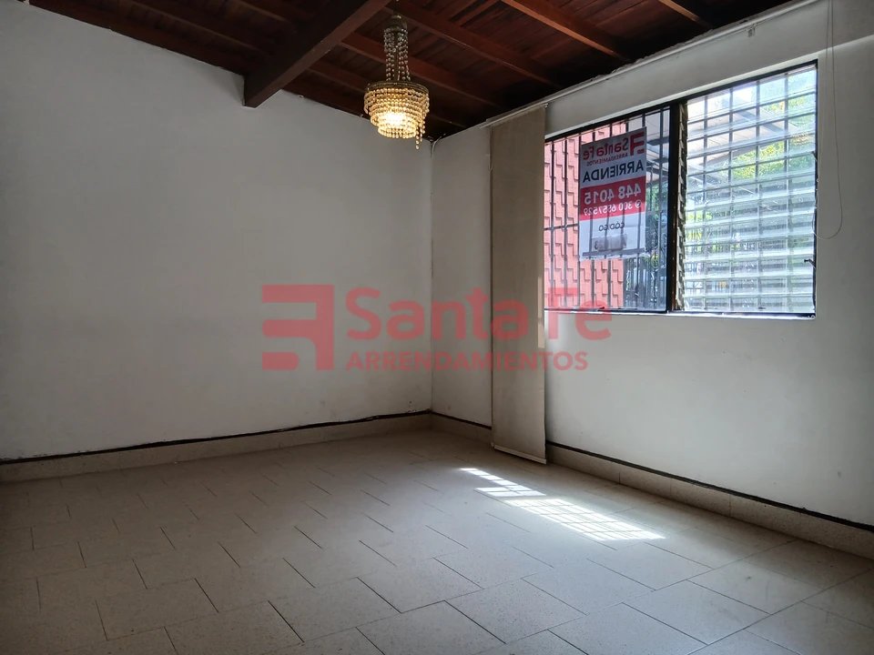 Casa en arriendo en Calasanz Parte Alta, Medellín · foto 6 de 10
