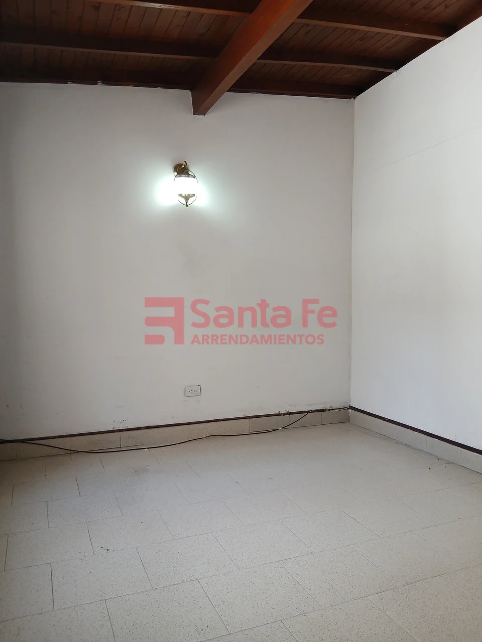 Casa en arriendo en Calasanz Parte Alta, Medellín · foto 7 de 10