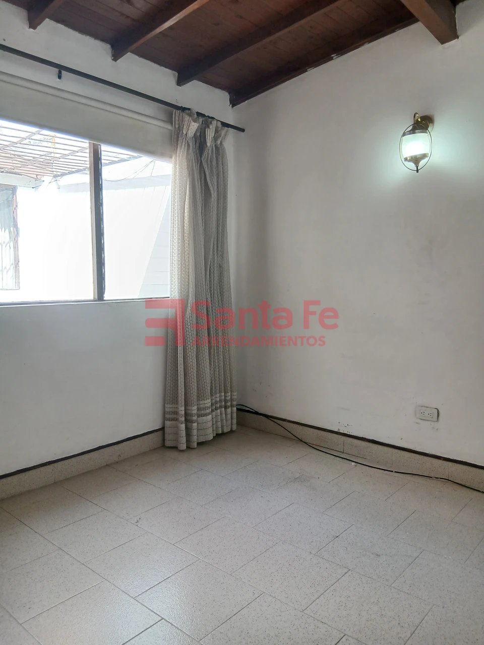 Casa en arriendo en Calasanz Parte Alta, Medellín · foto 10 de 10