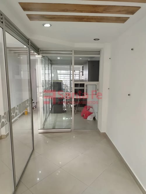 Local en arriendo en Conquistadores, Medellín, 120 m² · foto 7 de 10