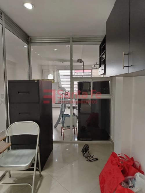 Local en arriendo en Conquistadores, Medellín, 120 m² · foto 10 de 10