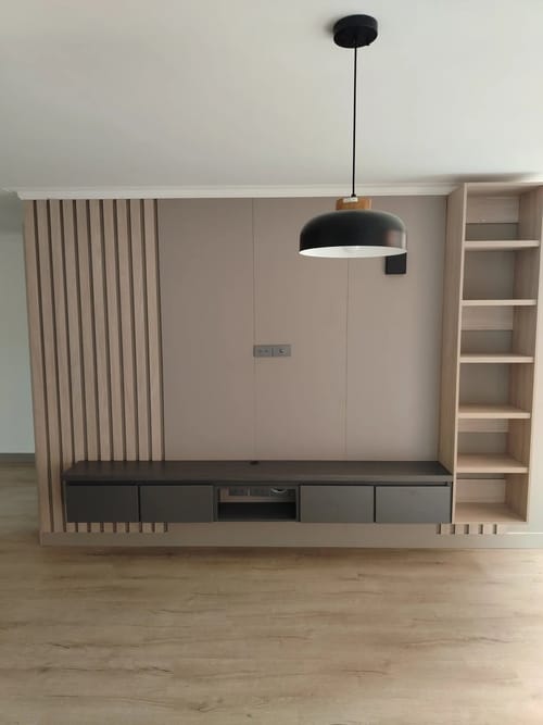 Apartamento de 3 alcobas en arriendo en Conquistadores, Medellín, 117 m² · foto 6 de 10