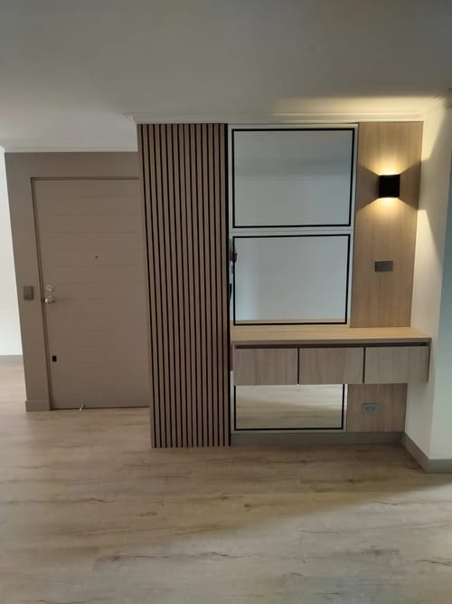 Apartamento de 3 alcobas en arriendo en Conquistadores, Medellín, 117 m² · foto 7 de 10