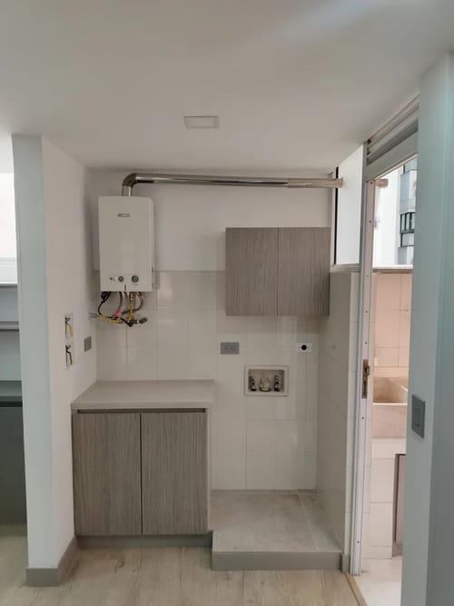 Apartamento de 3 alcobas en arriendo en Conquistadores, Medellín, 117 m² · foto 10 de 10