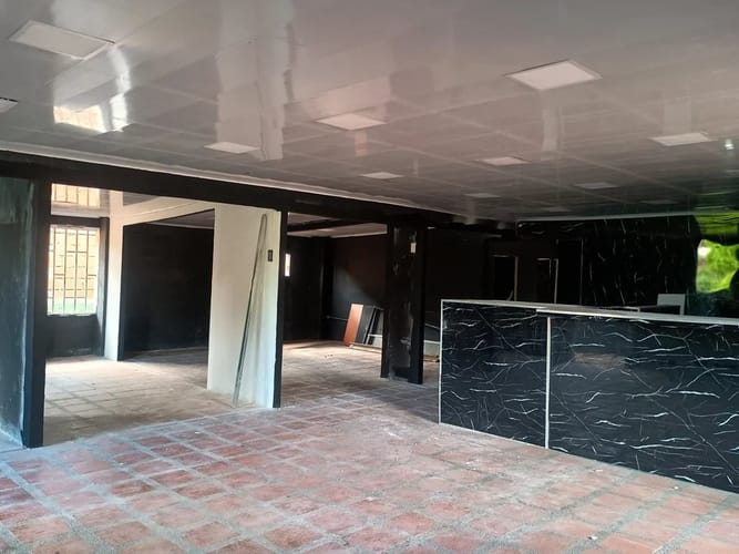 Local en arriendo en Fátima, Medellín, 200 m² · foto 3 de 10