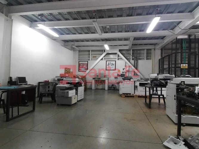 Local en arriendo en Calasanz, Medellín, 560 m² · foto 4 de 10