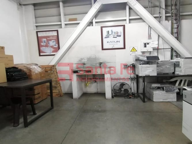 Local en arriendo en Calasanz, Medellín, 560 m² · foto 5 de 10