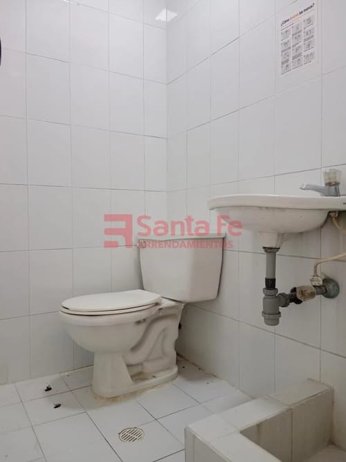 Local en arriendo en Villanueva, Medellín, 19 m² · foto 7 de 7