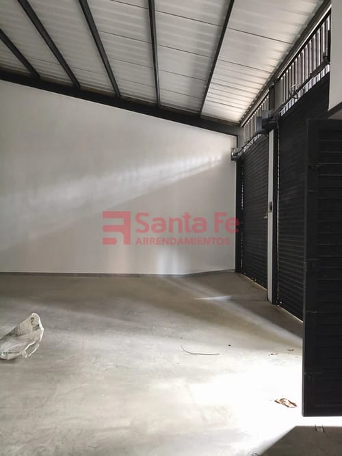 Local en arriendo en Bombona No.1, Medellín, 108 m² · foto 5 de 5