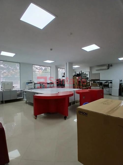 Oficina en arriendo en Suramericana, Medellín, 54 m² · foto 3 de 5
