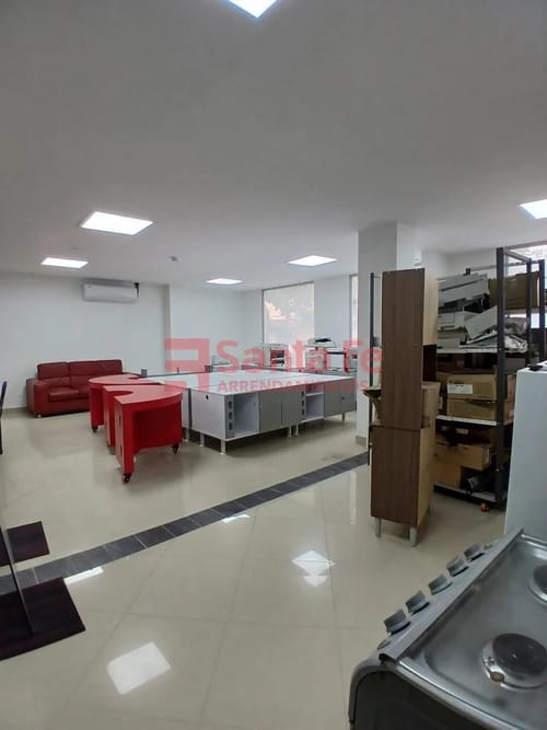 Oficina en arriendo en Suramericana, Medellín, 54 m² · foto 4 de 5
