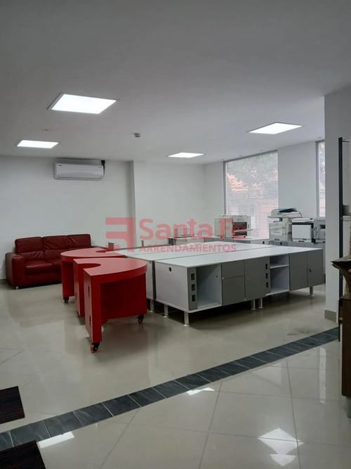 Oficina en arriendo en Suramericana, Medellín, 54 m² · foto 5 de 5