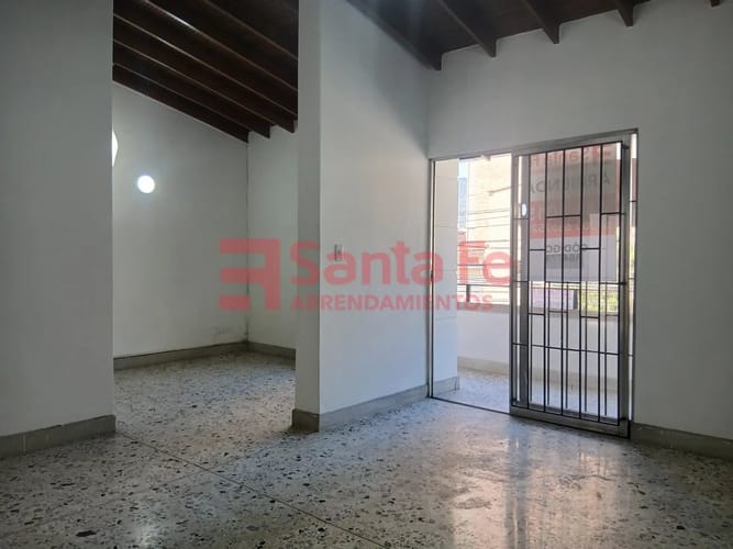 Apartamento de 4 alcobas en arriendo en Florida Nueva, Medellín, 170 m² · foto 2 de 10