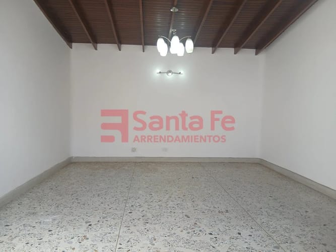 Apartamento de 4 alcobas en arriendo en Florida Nueva, Medellín, 170 m² · foto 7 de 10
