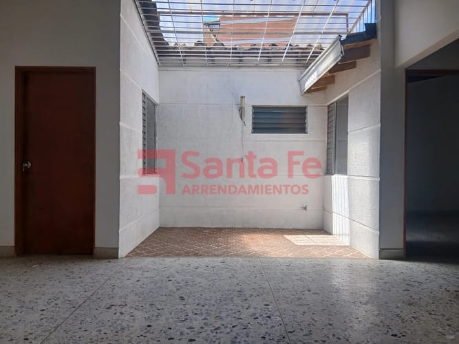 Apartamento de 4 alcobas en arriendo en Florida Nueva, Medellín, 170 m² · foto 8 de 10