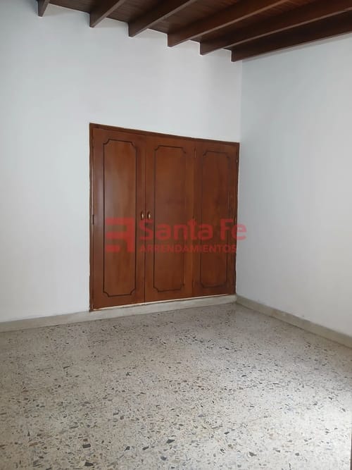 Apartamento de 4 alcobas en arriendo en Florida Nueva, Medellín, 170 m² · foto 10 de 10