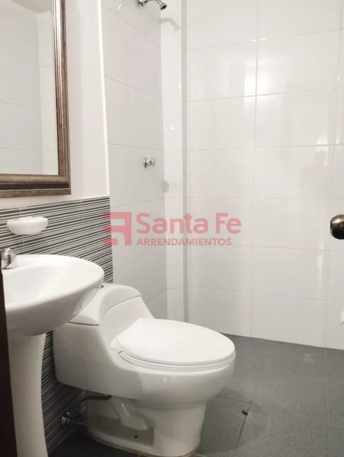 Oficina en arriendo en Conquistadores, Medellín, 34 m² · foto 9 de 9