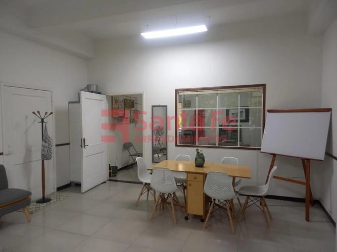 Oficina en arriendo en La Candelaria, Medellín, 45 m² · foto 4 de 8