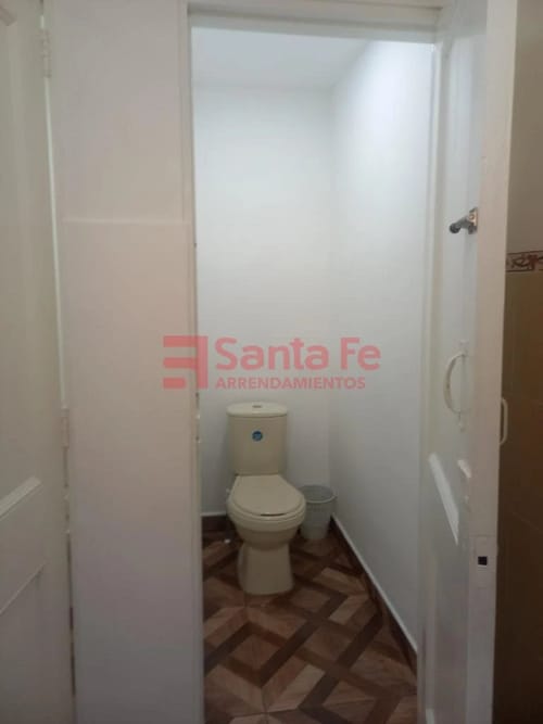 Oficina en arriendo en La Candelaria, Medellín, 45 m² · foto 8 de 8