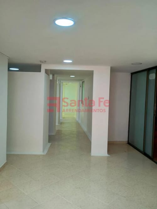 Local en arriendo en Obrero, Envigado, 83 m² · foto 3 de 10