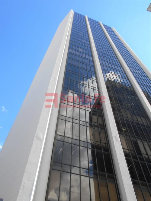 Oficina en arriendo en La Candelaria, Medellín, 80 m² · foto 2 de 10