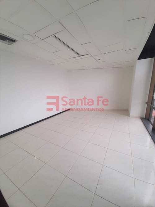 Oficina en arriendo en La Candelaria, Medellín, 80 m² · foto 6 de 10