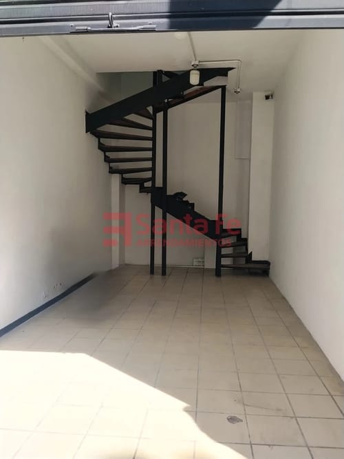 Local en arriendo en Villanueva, Medellín, 45 m² · foto 2 de 7