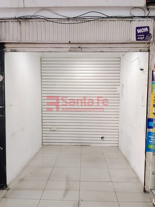Local en arriendo en Villanueva, Medellín · foto 3 de 6