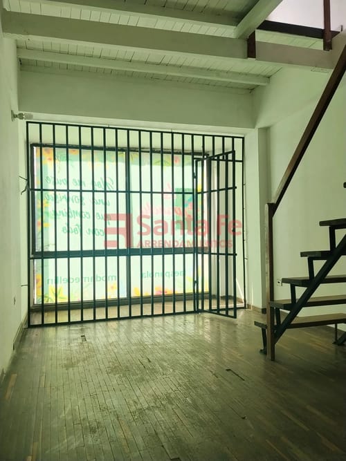 Local en arriendo en Villanueva, Medellín, 45 m² · foto 3 de 7