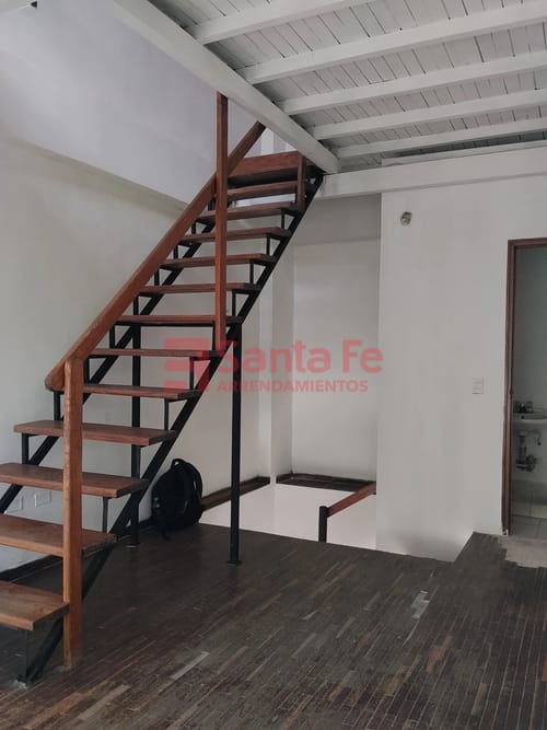 Local en arriendo en Villanueva, Medellín, 45 m² · foto 4 de 7