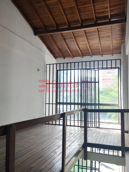 Local en arriendo en Villanueva, Medellín, 45 m² · foto 6 de 7