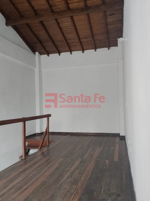 Local en arriendo en Villanueva, Medellín, 45 m² · foto 7 de 7