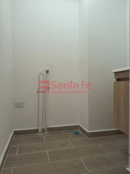 Apartamento de 3 alcobas en arriendo en San Jose, El Carmen de Viboral, 53 m² · foto 5 de 10